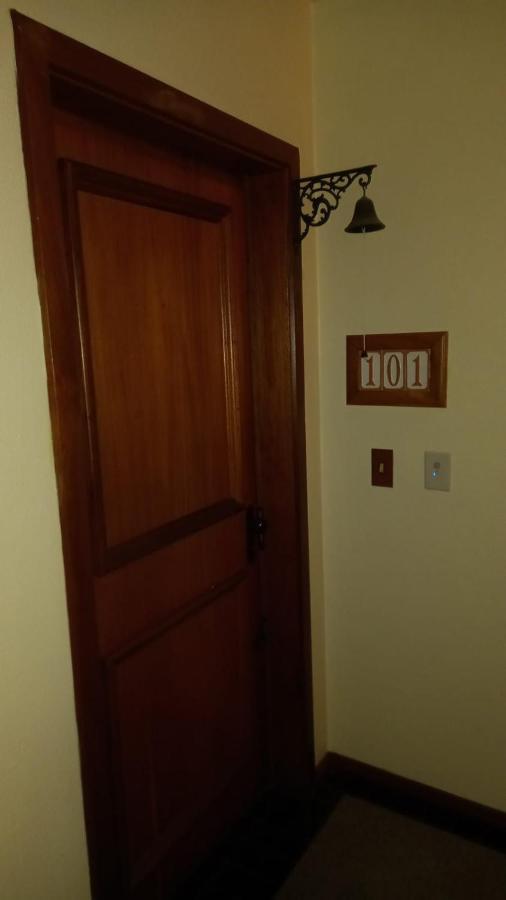Hospede-Se No Coracao De Gramado Apartment Exterior foto